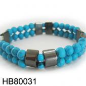 Hematite Bracelet